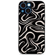 Mobiwear Glossy Glossy for Apple iPhone 13 Mini - GA63G - Phone Cover
