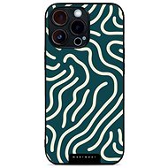 Mobiwear Glossy Glossy for Apple iPhone 13 Pro - GA61G - Phone Cover