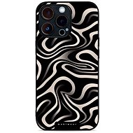 Mobiwear Glossy Glossy for Apple iPhone 13 Pro - GA63G - Phone Cover