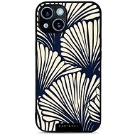Mobiwear Glossy Glossy for Apple iPhone 14 - GA41G - Phone Cover