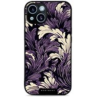 Mobiwear Glossy Glossy for Apple iPhone 14 - GA46G - Phone Cover