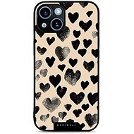 Mobiwear Glossy lesklý pro Apple iPhone 14 - GA51G - Phone Cover