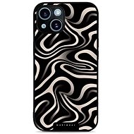 Mobiwear Glossy Glossy for Apple iPhone 14 - GA63G - Phone Cover