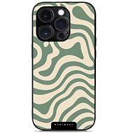 Mobiwear Glossy Glossy for Apple iPhone 14 Pro - GA57G - Phone Cover