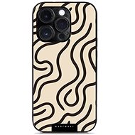 Mobiwear Glossy lesklý pro Apple iPhone 14 Pro - GA60G - Phone Cover