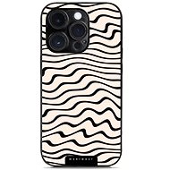 Mobiwear Glossy Glossy for Apple iPhone 14 Pro - GA62G - Phone Cover