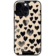 Mobiwear Glossy lesklý pro Apple iPhone 14 Pro Max - GA51G - Phone Cover