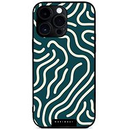 Mobiwear Glossy lesklý pro Apple iPhone 14 Pro Max - GA61G - Phone Cover