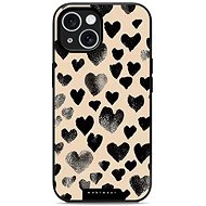 Mobiwear Glossy lesklý pro Apple iPhone 15 - GA51G - Phone Cover
