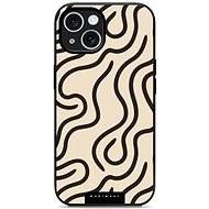 Mobiwear Glossy lesklý pro Apple iPhone 15 - GA60G - Phone Cover