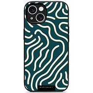 Mobiwear Glossy Glossy for Apple iPhone 15 - GA61G - Phone Cover