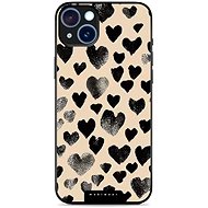 Mobiwear Glossy lesklý pro Apple iPhone 15 Plus - GA51G - Phone Cover