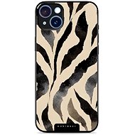 Mobiwear Glossy lesklý pro Apple iPhone 15 Plus - GA53G - Phone Cover