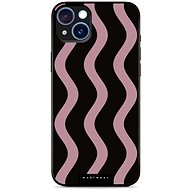 Mobiwear Glossy lesklý pro Apple iPhone 15 Plus - GA54G - Phone Cover