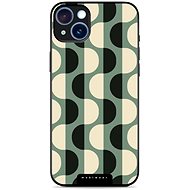 Mobiwear Glossy lesklý pro Apple iPhone 15 Plus - GA56G - Phone Cover
