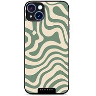 Mobiwear Glossy lesklý pro Apple iPhone 15 Plus - GA57G - Phone Cover
