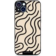 Mobiwear Glossy lesklý pro Apple iPhone 15 Plus - GA60G - Phone Cover