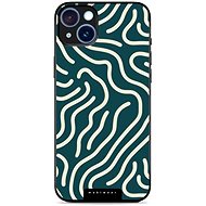 Mobiwear Glossy lesklý pro Apple iPhone 15 Plus - GA61G - Phone Cover