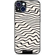 Mobiwear Glossy lesklý pro Apple iPhone 15 Plus - GA62G - Phone Cover