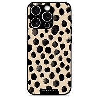 Mobiwear Glossy lesklý pro Apple iPhone 15 Pro - GA50G - Phone Cover