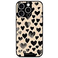 Mobiwear Glossy lesklý pro Apple iPhone 15 Pro - GA51G - Phone Cover