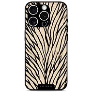 Mobiwear Glossy lesklý pro Apple iPhone 15 Pro - GA52G - Phone Cover