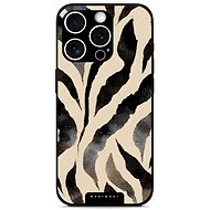 Mobiwear Glossy lesklý pro Apple iPhone 15 Pro - GA53G - Phone Cover
