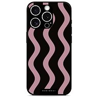 Mobiwear Glossy lesklý pro Apple iPhone 15 Pro - GA54G - Phone Cover