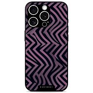 Mobiwear Glossy lesklý pro Apple iPhone 15 Pro - GA55G - Phone Cover