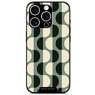 Mobiwear Glossy lesklý pro Apple iPhone 15 Pro - GA56G - Phone Cover
