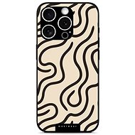 Mobiwear Glossy lesklý pro Apple iPhone 15 Pro - GA60G - Phone Cover