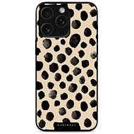 Mobiwear Glossy lesklý pro Apple iPhone 15 Pro Max - GA50G - Phone Cover