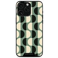 Mobiwear Glossy lesklý pro Apple iPhone 15 Pro Max - GA56G - Phone Cover