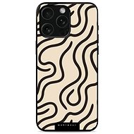 Mobiwear Glossy lesklý pro Apple iPhone 15 Pro Max - GA60G - Phone Cover