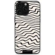Mobiwear Glossy lesklý pro Apple iPhone 15 Pro Max - GA62G - Phone Cover
