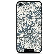 Mobiwear Glossy lesklý pro Apple iPhone 5 / 5S / SE - GA42G - Phone Cover