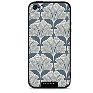Mobiwear Glossy lesklý pro Apple iPhone 5 / 5S / SE - GA43G - Phone Cover