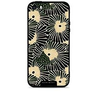 Mobiwear Glossy lesklý pro Apple iPhone 5 / 5S / SE - GA44G - Phone Cover