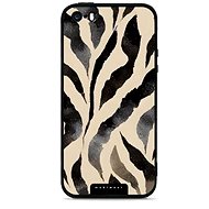 Mobiwear Glossy lesklý pro Apple iPhone 5 / 5S / SE - GA53G - Phone Cover