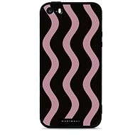 Mobiwear Glossy lesklý pro Apple iPhone 5 / 5S / SE - GA54G - Phone Cover