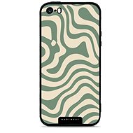 Mobiwear Glossy lesklý pro Apple iPhone 5 / 5S / SE - GA57G - Phone Cover