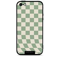 Mobiwear Glossy lesklý pro Apple iPhone 5 / 5S / SE - GA58G - Phone Cover