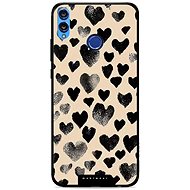 Mobiwear Glossy lesklý pro Honor 8X - GA51G - Phone Cover