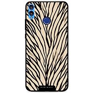 Mobiwear Glossy Glossy for Honor 8X - GA52G - Phone Cover