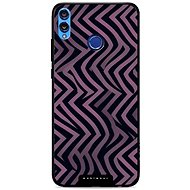 Mobiwear Glossy lesklý pro Honor 8X - GA55G - Phone Cover
