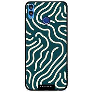 Mobiwear Glossy Glossy for Honor 8X - GA61G - Phone Cover