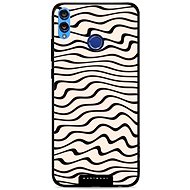Mobiwear Glossy lesklý pro Honor 8X - GA62G - Phone Cover
