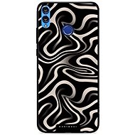 Mobiwear Glossy Glossy for Honor 8X - GA63G - Phone Cover