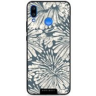 Mobiwear Glossy lesklý pro Huawei Nova 3 - GA42G - Phone Cover