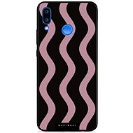 Mobiwear Glossy lesklý pro Huawei Nova 3 - GA54G - Phone Cover